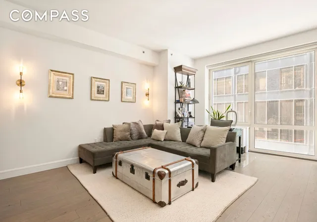 Photo 2 of Condo for sale at 67 Liberty St #3, New York, NY 10005 | MLS# RLS20023322 | Listing updated on 2026-03-13