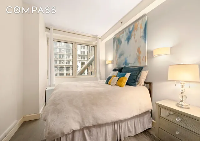 Photo 3 of House for sale at 67 Liberty St #3, New York, NY 10005 | MLS# RLS20023322 | Listing updated on 2026-03-13