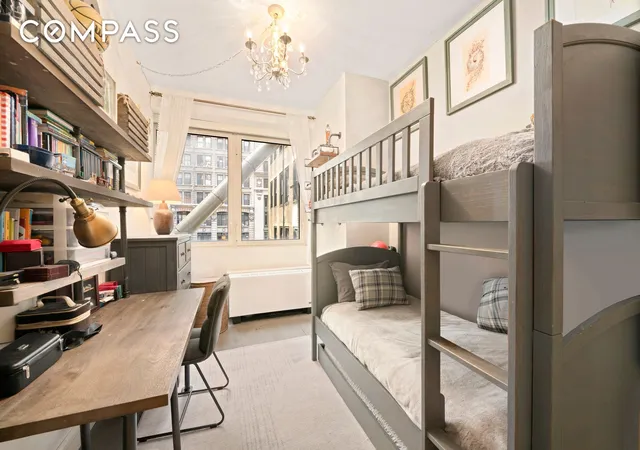 Photo 4 of House for sale at 67 Liberty St #3, New York, NY 10005 | MLS# RLS20023322 | Listing updated on 2026-03-13