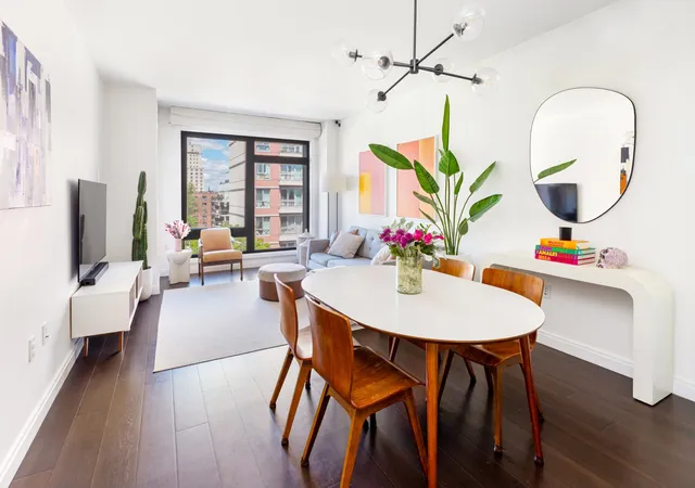 Listing Photo 1 - Condo for sale in building located at 613 Baltic St, New York City, NY 11217 - Unit #5B