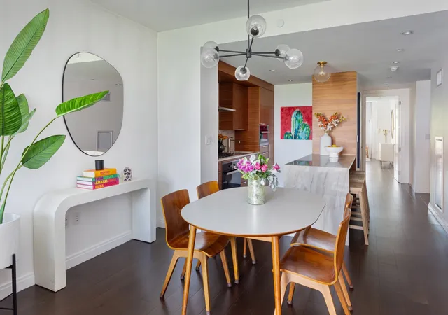 Listing Photo 5 - Condo for sale in building located at 613 Baltic St, New York City, NY 11217 - Unit #5B