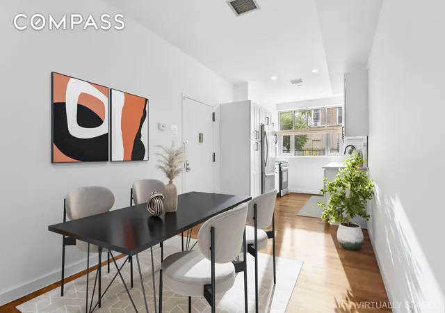 Photo 1 of Sale Pending at 159 Irving Ave #1B, New York City, NY 11237 | MLS# RLS20023345 | Listing updated on 2026-07-30