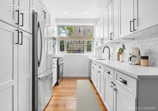 Photo 3 of Sale Pending at 159 Irving Ave #1B, New York City, NY 11237 | MLS# RLS20023345 | Listing updated on 2026-07-30