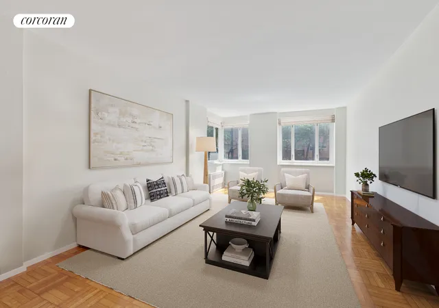 Photo 1 of Sale Pending at 36 Sutton Pl S #2A, New York, NY 10022 | MLS# RLS20023347 | Listing updated on 2026-08-28
