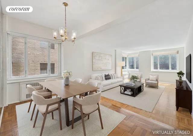 Photo 2 of Sale Pending at 36 Sutton Pl S #2A, New York, NY 10022 | MLS# RLS20023347 | Listing updated on 2026-08-28