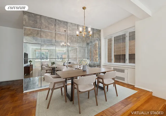 Photo 3 of Sale Pending at 36 Sutton Pl S #2A, New York, NY 10022 | MLS# RLS20023347 | Listing updated on 2026-08-28