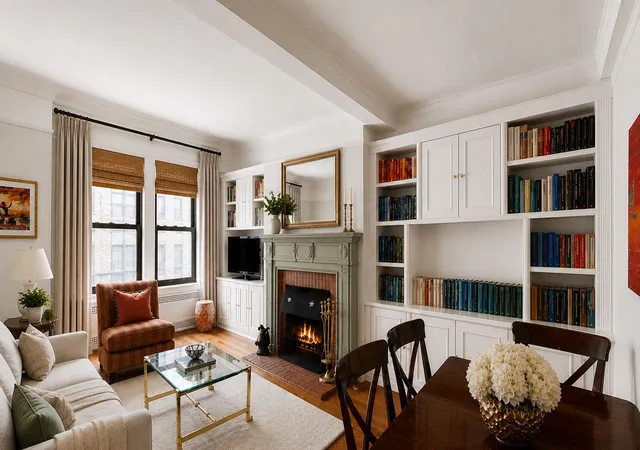 1st image of 205 E 78Th St #12J, New York, NY 10075 | MLS# RLS20023356