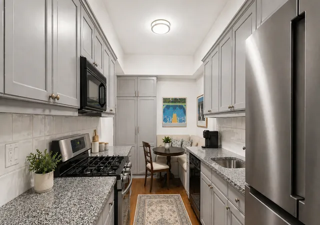 2nd image of 205 E 78Th St #12J, New York, NY 10075 | MLS# RLS20023356