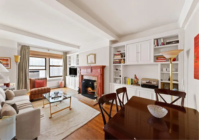 3rd image of 205 E 78Th St #12J, New York, NY 10075 | MLS# RLS20023356