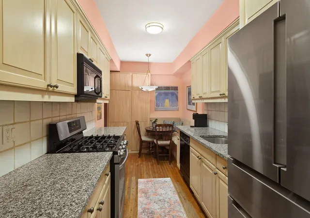 4th image of 205 E 78Th St #12J, New York, NY 10075 | MLS# RLS20023356
