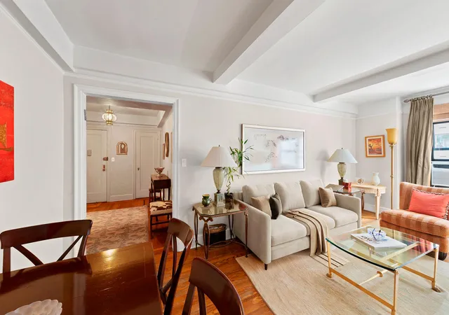 5th image of 205 E 78Th St #12J, New York, NY 10075 | MLS# RLS20023356