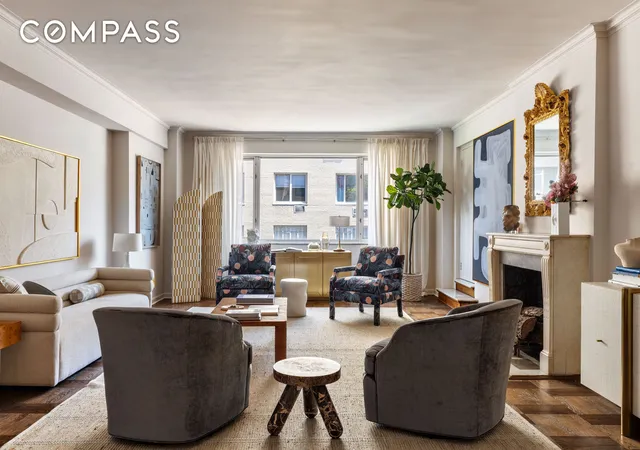 Photo 1 of Sale Pending at 860 5th Avenue #12E, New York, NY 10065 | MLS# RLS20023410 | Listing updated on 2026-05-03