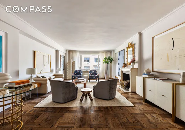 Photo 2 of Sale Pending at 860 5th Avenue #12E, New York, NY 10065 | MLS# RLS20023410 | Listing updated on 2026-05-03