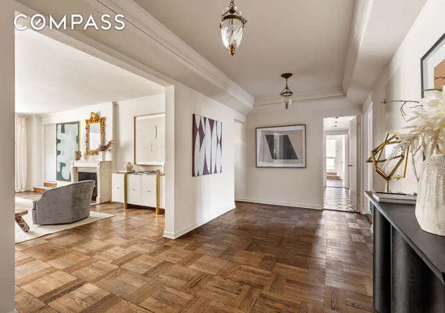Photo 4 of Sale Pending at 860 5th Avenue #12E, New York, NY 10065 | MLS# RLS20023410 | Listing updated on 2026-05-03