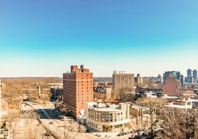 2nd image of 640 W 237Th St #10A, New York City, NY 10463 | MLS# RLS20023536