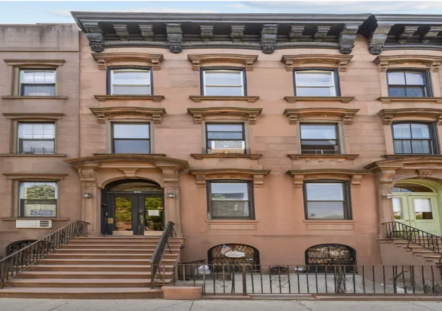Photo 1 of Sale Pending at 216 Union St, New York City, NY 11231 | MLS# RLS20023675 | Listing updated on 2026-07-30