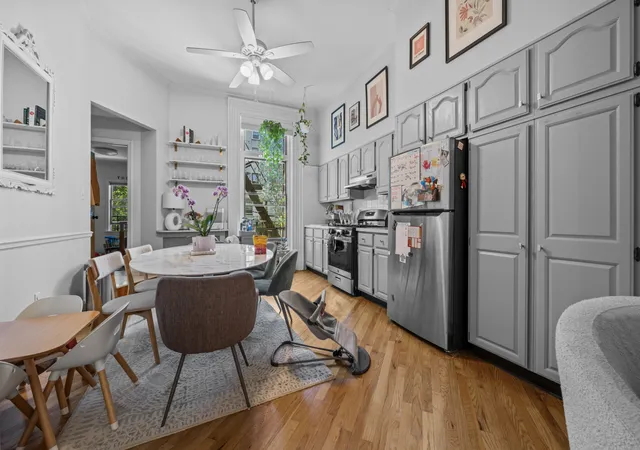 Listing Photo 4 - Condo for sale in building located at 216 Union St, New York City, NY 11231