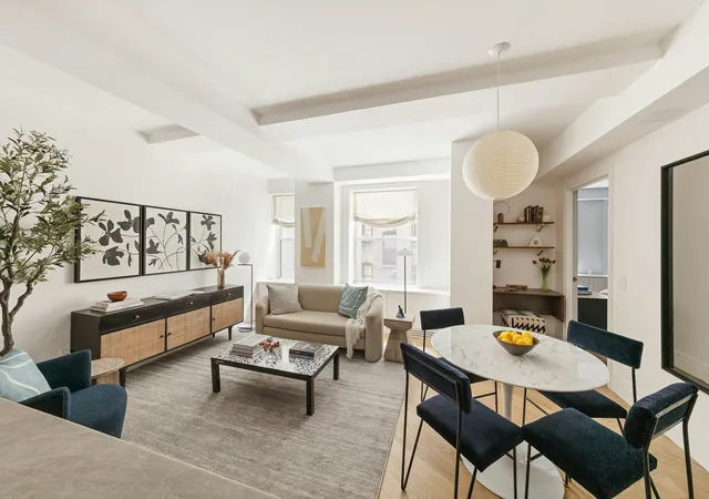 Photo 4 of House for sale at 393 W End Ave #7F, New York, NY 10024 | MLS# RLS20023708 | Listing updated on 2025-07-20