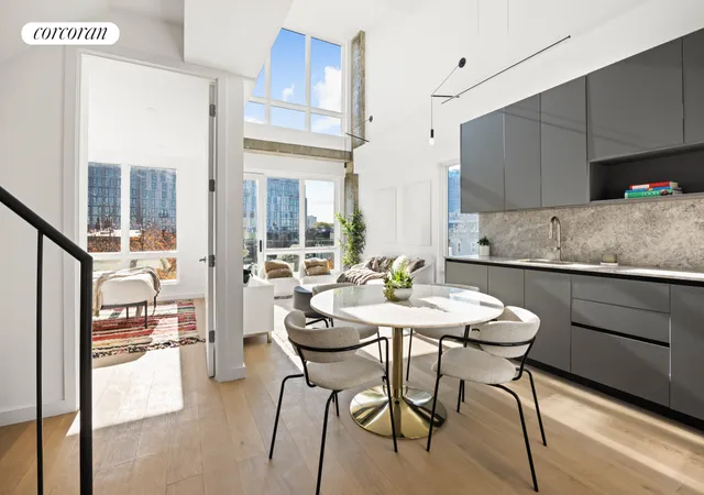 Photo 1 of Condo for sale at 1118 Fulton St #6R, New York City, NY 11238 | MLS# RLS20023881 | Listing updated on 2026-08-27