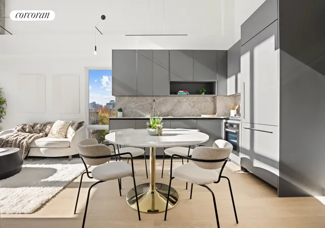 Photo 3 of Condo for sale at 1118 Fulton St #6R, New York City, NY 11238 | MLS# RLS20023881 | Listing updated on 2026-08-27
