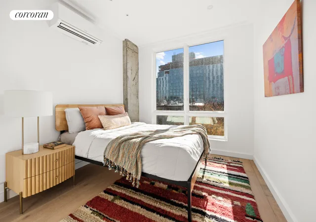 Photo 3 of House for sale at 1118 Fulton St #6R, New York City, NY 11238 | MLS# RLS20023881 | Listing updated on 2026-08-27