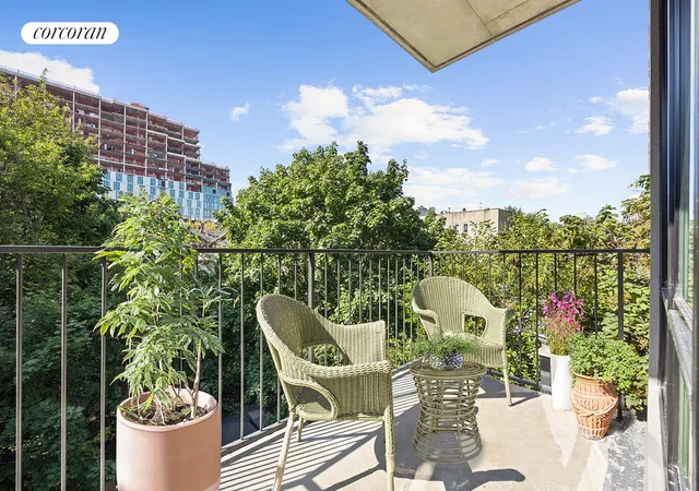Photo 4 of House for sale at 1118 Fulton St #6R, New York City, NY 11238 | MLS# RLS20023881 | Listing updated on 2026-08-27