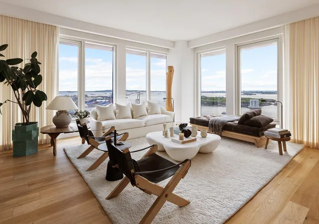 Photo 1 of Condo for sale at 50 Brg Park Dr #26A, Brooklyn, NY 11201 | MLS# RLS20023896 | Listing updated on 2025-11-19