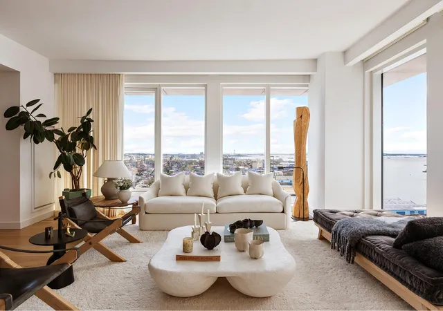 Photo 2 of Condo for sale at 50 Brg Park Dr #26A, Brooklyn, NY 11201 | MLS# RLS20023896 | Listing updated on 2025-11-19