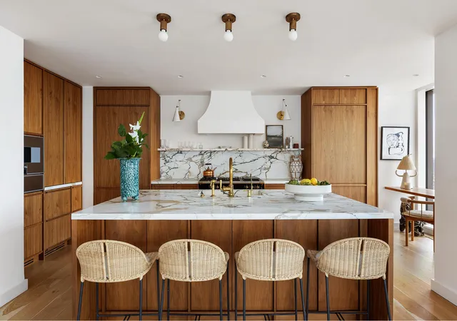 Photo 4 of House for sale at 50 Brg Park Dr #26A, Brooklyn, NY 11201 | MLS# RLS20023896 | Listing updated on 2025-11-19