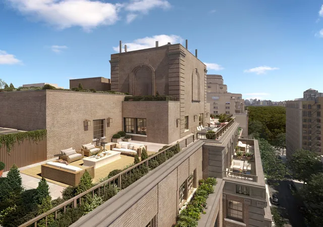 Photo 1 of House for sale at 20 E 76th Street #PH1, New York, NY 10021 | MLS# RLS20023912 | Listing updated on 2025-12-17