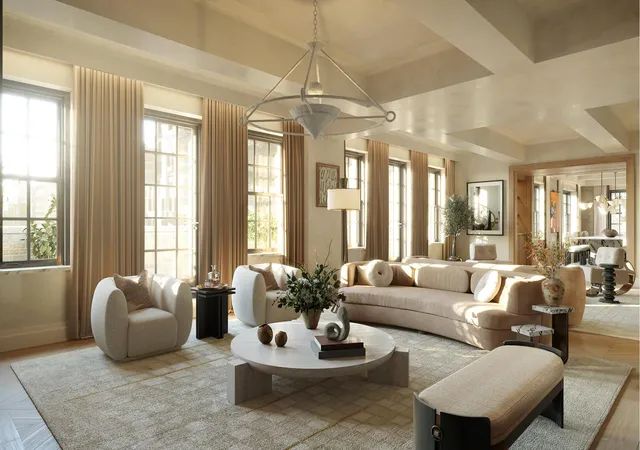 Photo 2 of House for sale at 20 E 76th Street #PH1, New York, NY 10021 | MLS# RLS20023912 | Listing updated on 2025-12-17