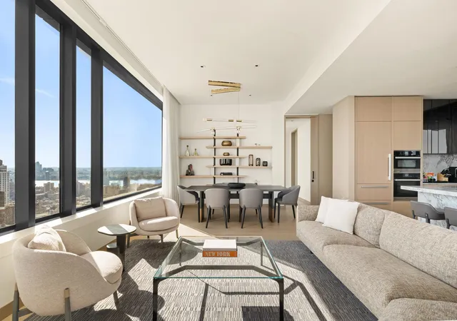 Listing Photo 5 - Condo for sale in building located at 25 W 28Th St, New York City, NY 10001 - Unit #PH43A