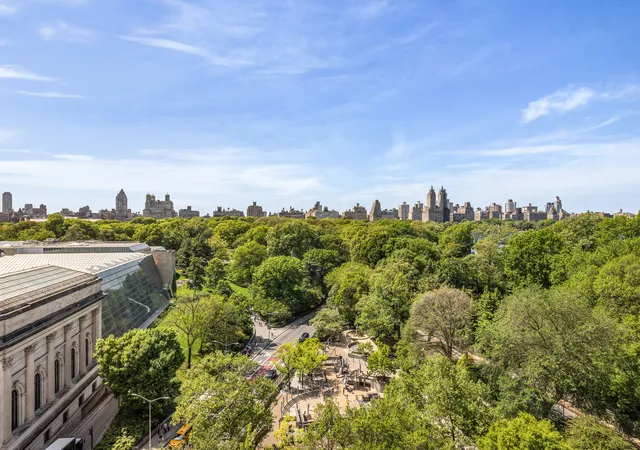 Photo 3 of Condo for sale at 1030 5th Avenue #8W, New York, NY 10028 | MLS# RLS20024055 | Listing updated on 2026-05-15