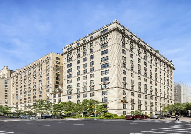 Photo 4 of House for sale at 1030 5th Avenue #8W, New York, NY 10028 | MLS# RLS20024055 | Listing updated on 2026-05-15