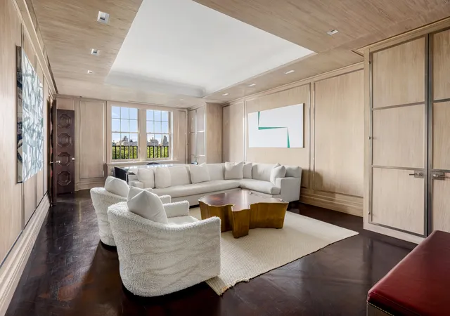 Photo 3 of Luxury condo for sale at 1030 5th Avenue #10TH, New York, NY 10028 | MLS# RLS20024057 | Listing updated on 2026-05-15