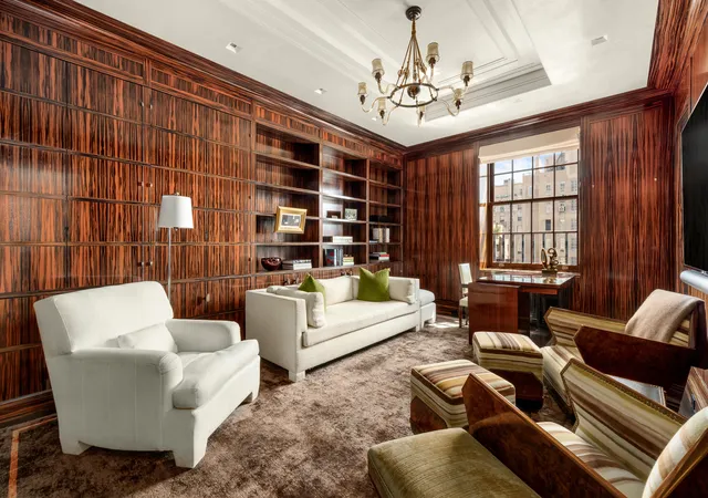 Photo 4 of House for sale at 1030 5th Avenue #10TH, New York, NY 10028 | MLS# RLS20024057 | Listing updated on 2026-05-15