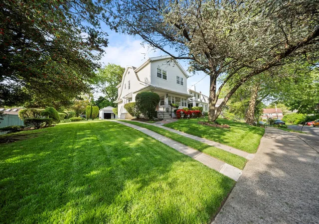 Photo 1 of Sale Pending at 173 73 Croydon Rd, New York City, NY 11432 | MLS# RLS20024081 | Listing updated on 2026-07-30