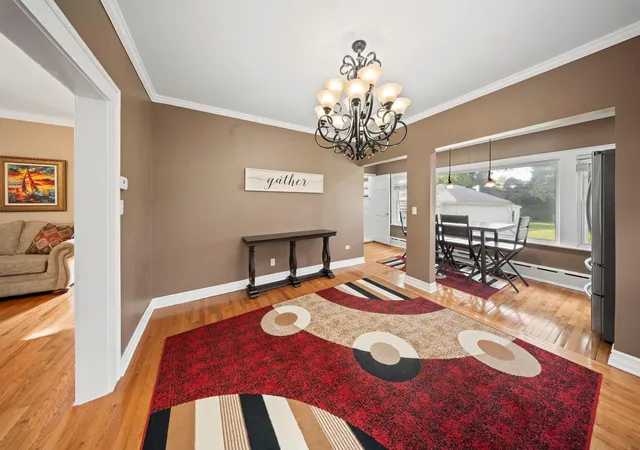 Photo 4 of Sale Pending at 173-73 Croydon Rd, New York City, NY 11432 | MLS# RLS20024081 | Listing updated on 2026-07-30