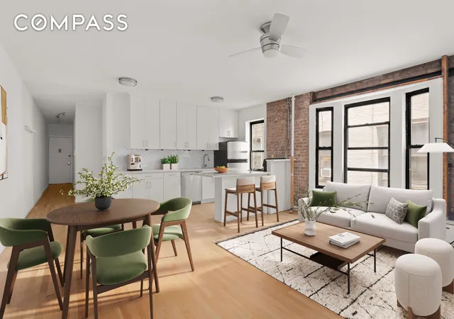 Photo 1 of Condo for sale at 436 Sterling Pl #10, Brooklyn, NY 11238 | MLS# RLS20024229 | Listing updated on 2025-12-19