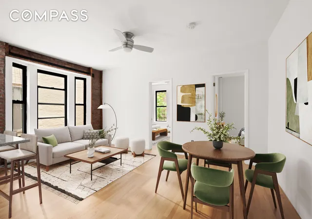 Photo 2 of Condo for sale at 436 Sterling Pl #10, Brooklyn, NY 11238 | MLS# RLS20024229 | Listing updated on 2025-12-19
