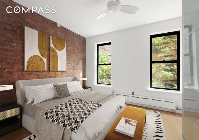 Photo 3 of Condo for sale at 436 Sterling Pl #10, Brooklyn, NY 11238 | MLS# RLS20024229 | Listing updated on 2025-12-19