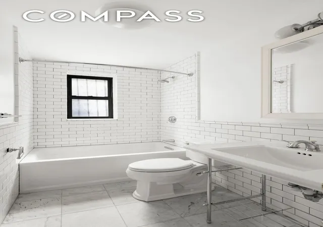 Listing Photo 5 - Condo for sale in building located at 436 Sterling Pl, New York City, NY 11238 - Unit #10