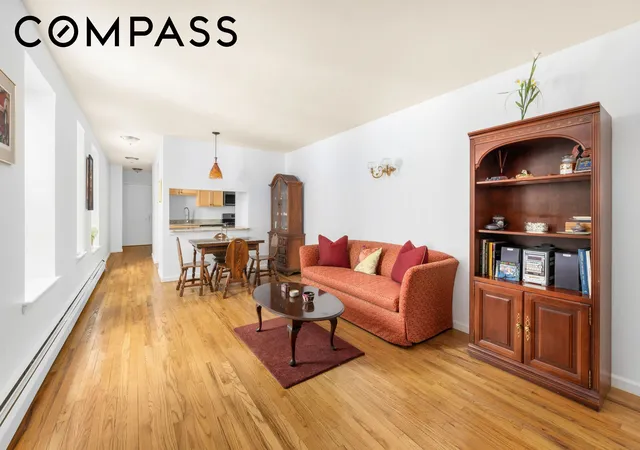 Homes for sale in New York City, NY | 231 W 148Th St #2L, New York City, NY 10039 | MLS# RLS20024273