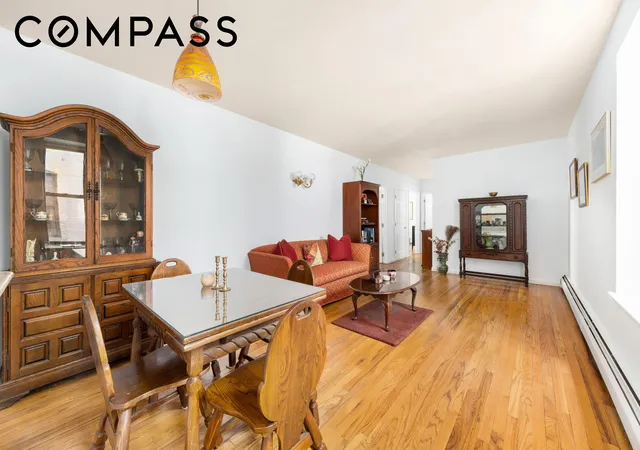 Homes for sale in New York City, NY | 231 W 148Th St #2L, New York City, NY 10039 | MLS# RLS20024273