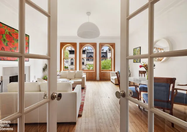 Sale Pending at 14 E 92nd Street #4, New York, NY 10128 | MLS# RLS20024306 | Listing updated on 2026-02-01