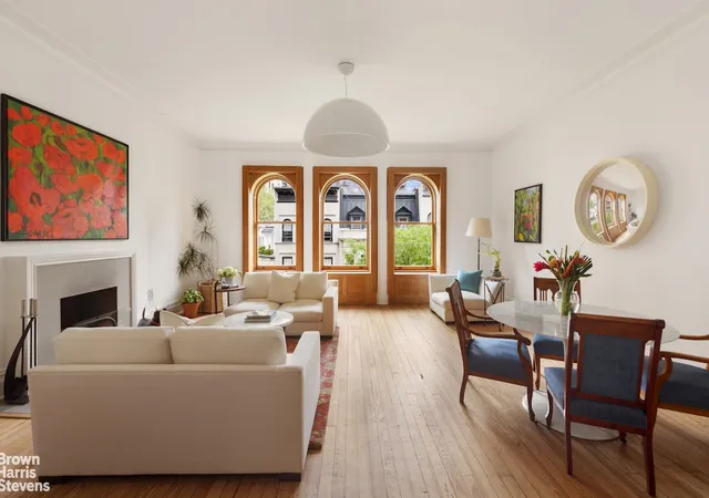 Photo 4 of Sale Pending at 14 E 92nd Street #4, New York, NY 10128 | MLS# RLS20024306 | Listing updated on 2026-02-01