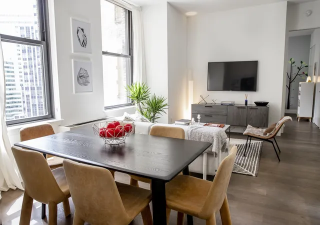 Photo 1 of Condo for sale at 25 Broad St #20-T, New York, NY 10004 | MLS# RLS20024307 | Listing updated on 2026-05-12