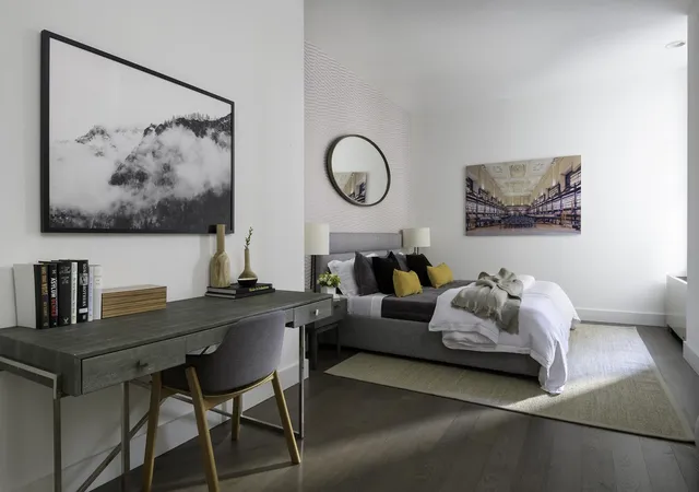 Photo 2 of Condo for sale at 25 Broad St #20-T, New York, NY 10004 | MLS# RLS20024307 | Listing updated on 2026-05-12