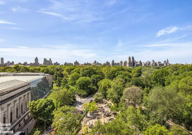 Photo 3 of Condo for sale at 1030 5th Ave #8W, New York, NY 10028 | MLS# RLS20024321 | Listing updated on 2026-07-03