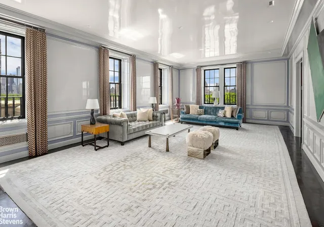 Photo 2 of Condo for sale at 1030 5th Avenue #10THFLOOR, New York, NY 10028 | MLS# RLS20024328 | Listing updated on 2026-07-03